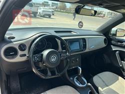 فولكسفاغن بيتل